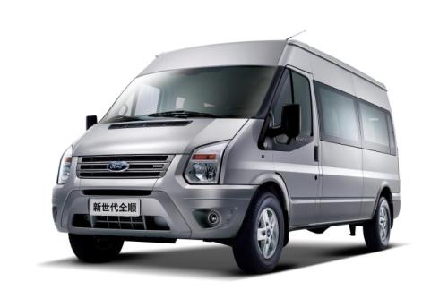 成都租福特全順