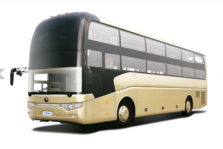 成都租金龍大巴