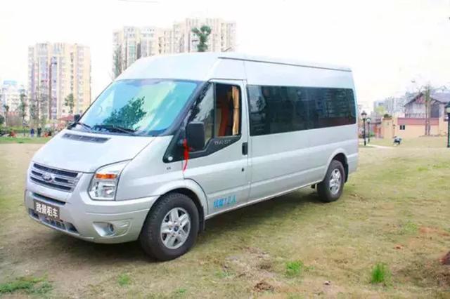 成都租福特全順