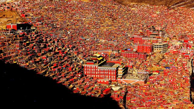 成都色達租車旅游