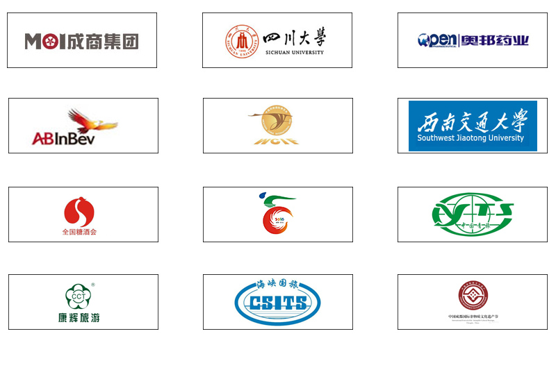 成都商務租車合作伙伴