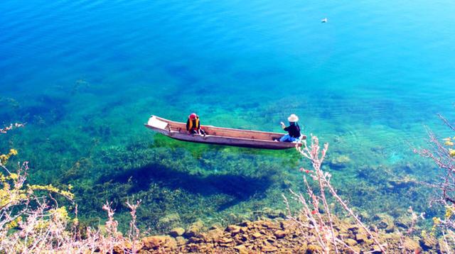 成都租車去瀘沽湖，必去景點和必玩體驗有哪些？