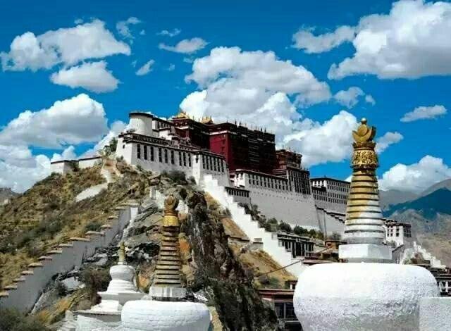 租車自駕川藏線，圓夢西藏，需要多少錢？