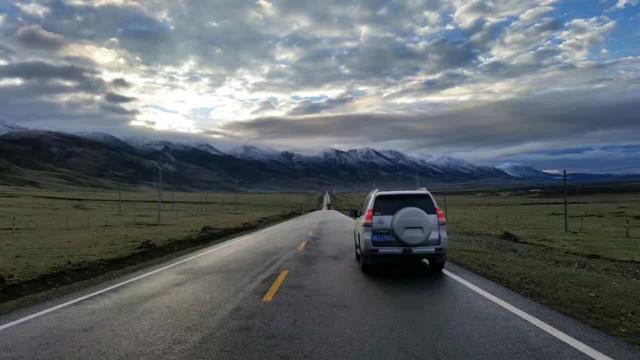 成都到川藏線旅游租車(chē)線路展示圖