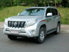 川藏線旅游合適開什么車