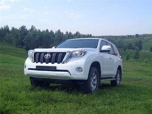 成都走川藏線租普拉多費(fèi)用多少