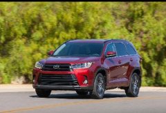 成都租豐田漢蘭達(dá)進(jìn)藏價(jià)格？