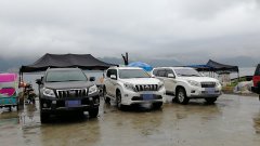 川藏線拼車費用多少