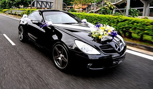 婚車租賃