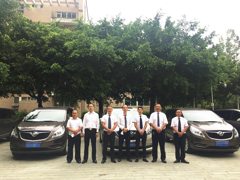 成都企業代駕租車