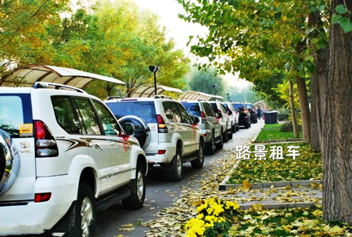 川藏線租車(chē)費(fèi)用