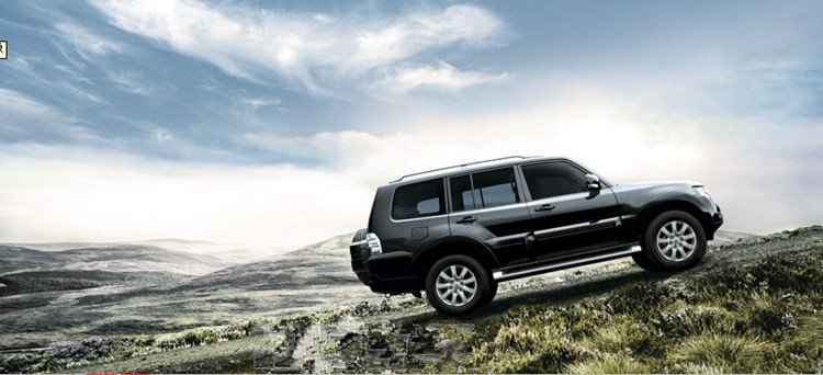 成都帕杰羅包車價格