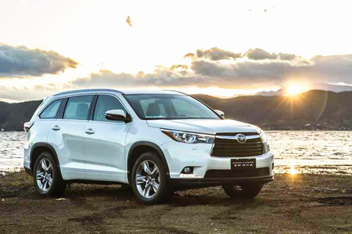 成都租車費用是多少？開漢蘭達能走川藏線嗎