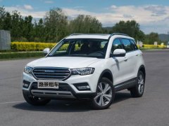 成都租越野車進藏要押金嗎