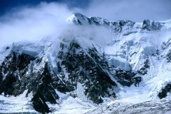 成都租車去西嶺雪山旅游全攻略