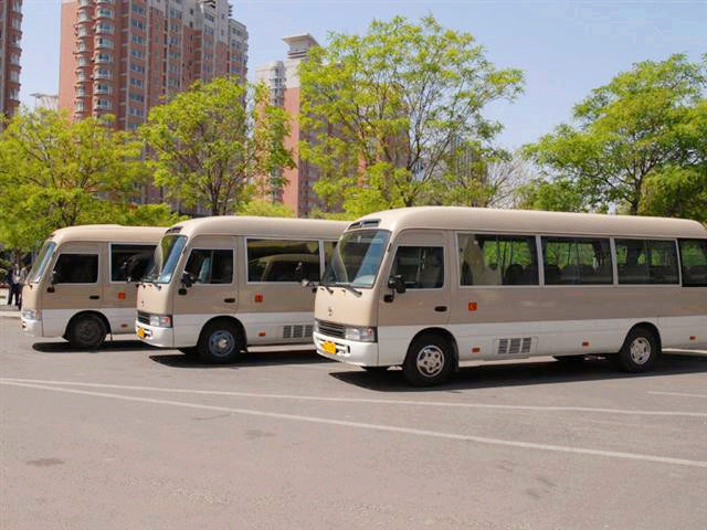 成都租車前往稻城亞丁價格