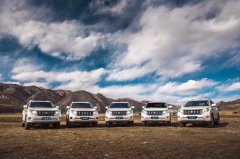 川藏線自駕游哪個季節去比較好