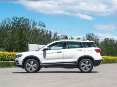 成都租車進藏什么時候最便宜，進藏的越野車車型和價格