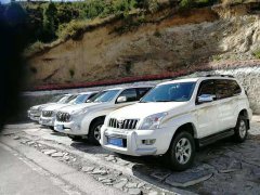 川藏線自駕游大概需要多少錢呢