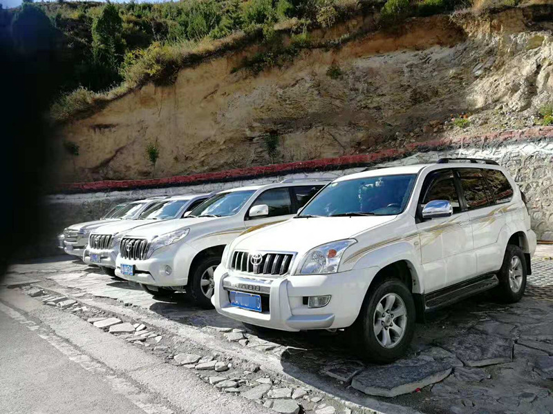 川藏線自駕游大概需要多少錢呢