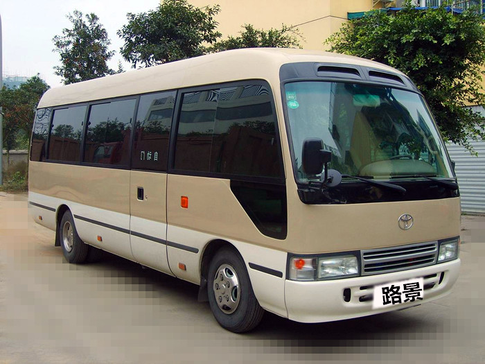 成都包車去稻城價(jià)格表