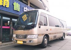 成都租車旅游押金需要多少錢