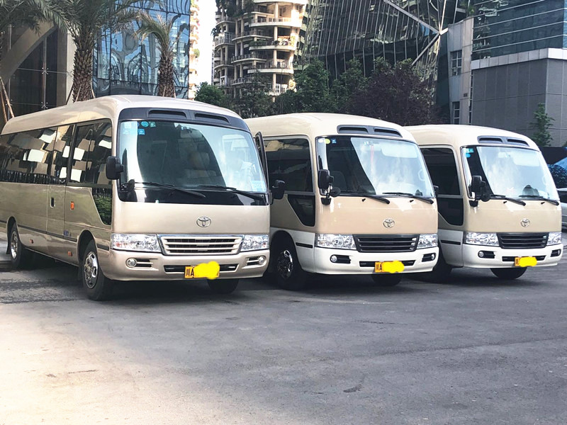 成都租車哪家公司比較正規