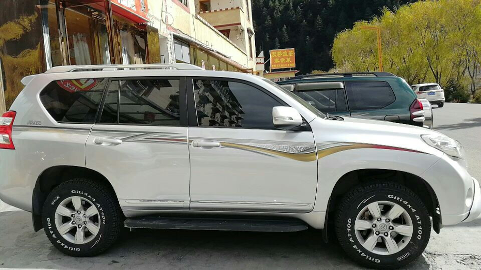 成都汽車租賃明細