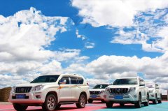 成都租車十天自駕游到拉薩花費明細攻略