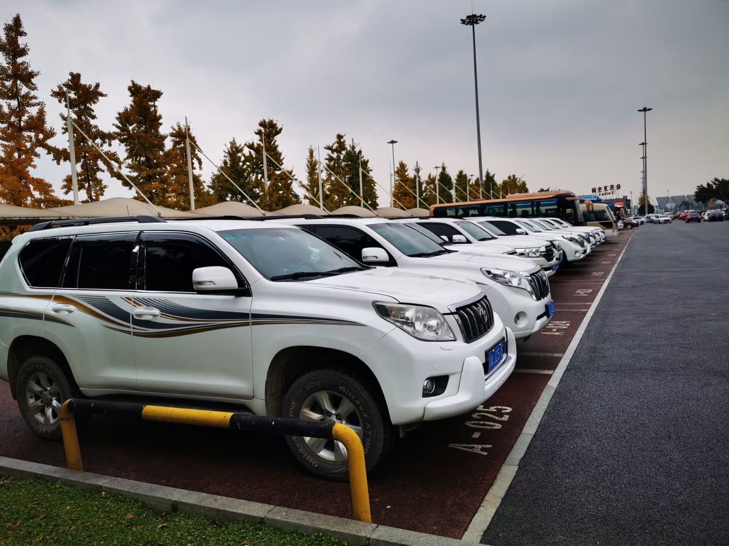 成都包車(chē)去西藏