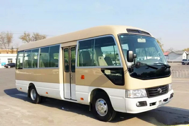 成都租中巴車(chē)