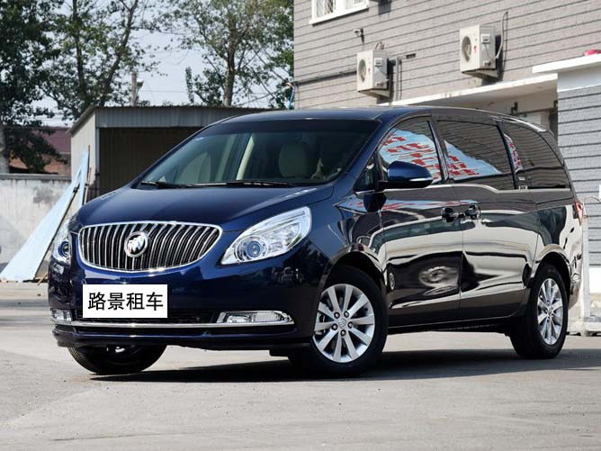 成都租商務車一天多少錢