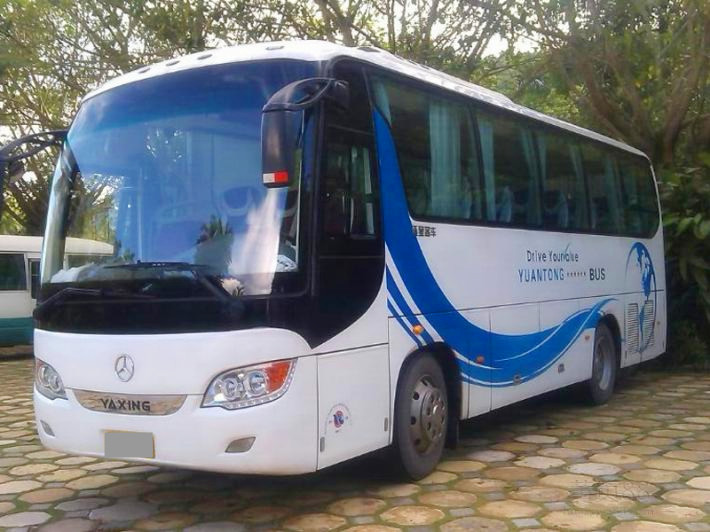 貴陽包車多少錢？不同地區(qū)價格不同！