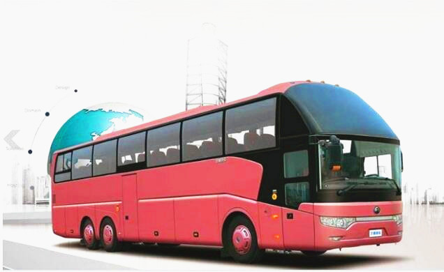 成都租大巴車