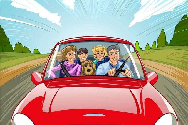 成都租車自駕游