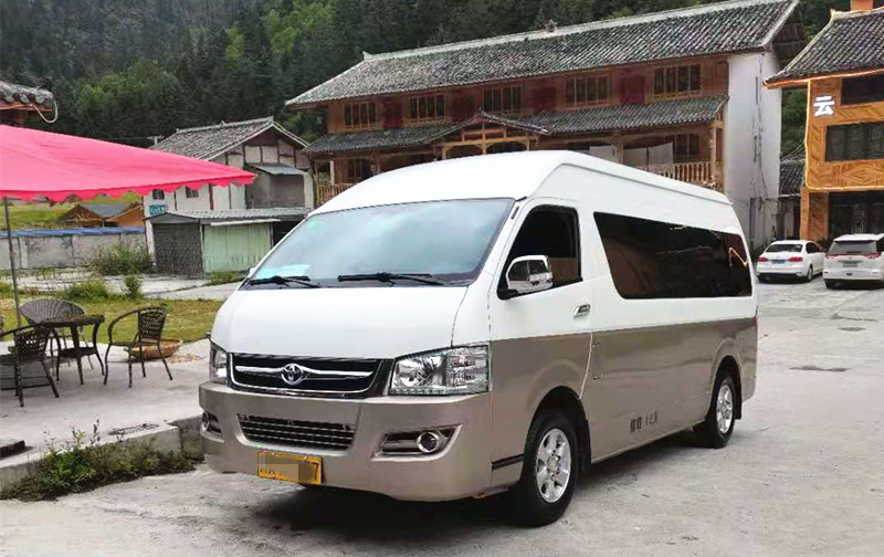 成都豐田海獅租賃