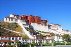 2021川藏線拼車注意事項，千萬不要當(dāng)小白！