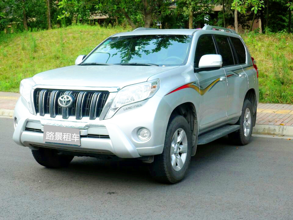 成都租車到拉薩,不需要付異地還車費(fèi)路線推薦