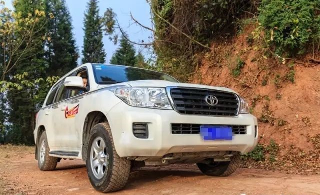 為何如此多人執著于川藏線租車自駕游