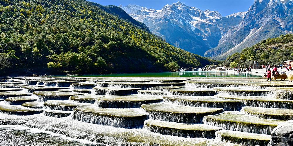 成都租車去云南麗江游玩需要幾天時間?