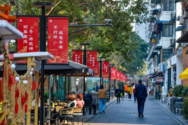 川藏線租車旅行成都起點