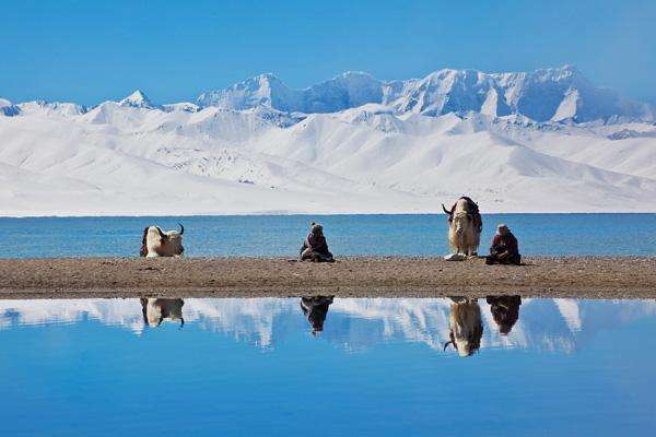 納木措,你不容錯過的租車自駕去西藏必看風景點