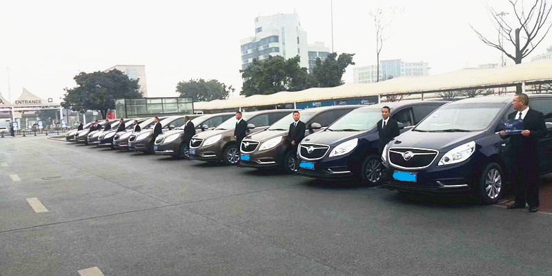 汽車租賃行業拿車省錢了嘛？租車費用高的來源