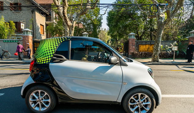 汽車租賃行業未來發展趨勢是共享租車嘛？
