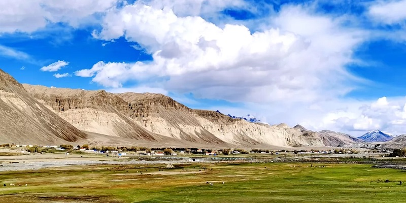 新疆最美公路即將解封，快來租車自駕獨庫公路