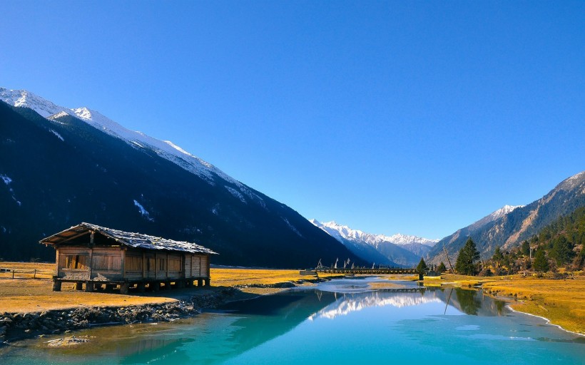  2021川藏線拼車旅游，這些問題你了解嘛