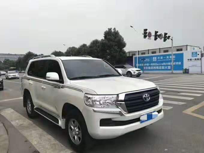 2021川藏線租車多少錢越野車