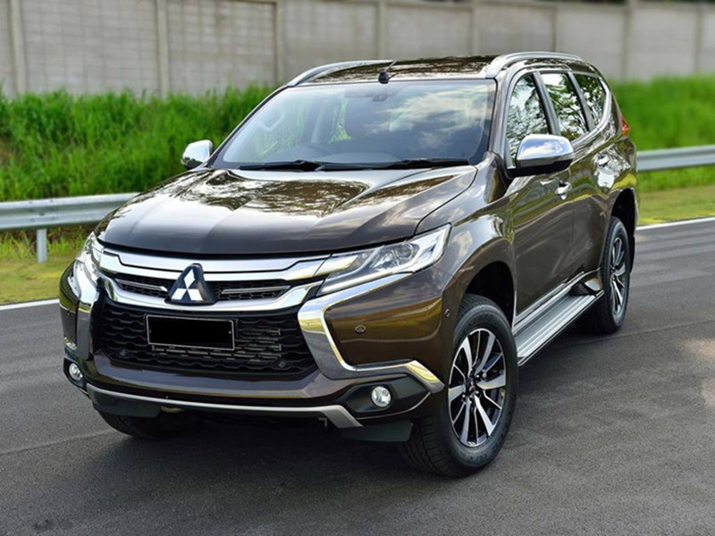 成都租SUV帕杰羅到拉薩要多少錢？