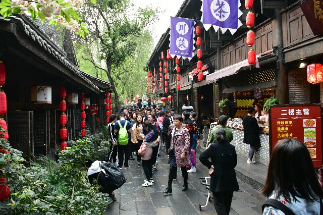 成都旅游租車 成都旅游租車