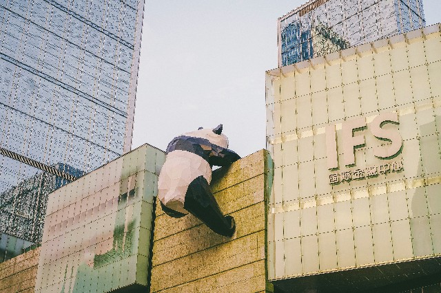 成都包車旅游 成都包車旅游